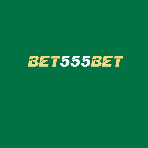 Logo da BET555BET