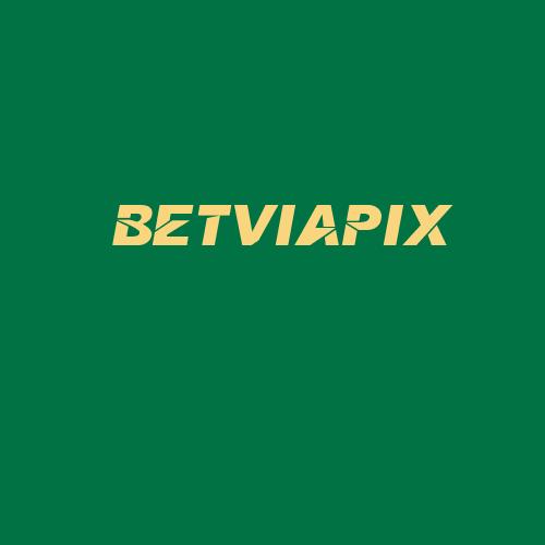 Logo da BETVIAPIX