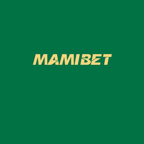 Logo da MAMIBET